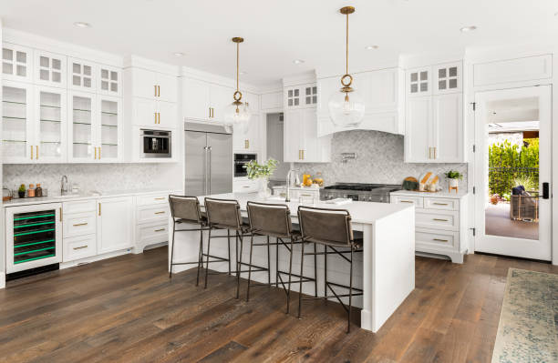 Kitchen Cabinets Balsam Lake WI